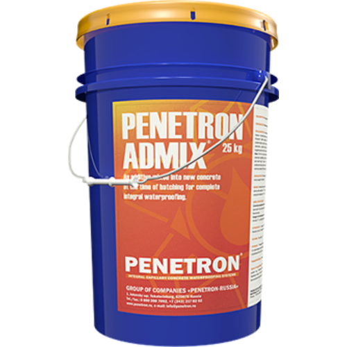 Пенетрон Адмикс